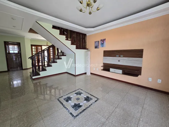 casa - São Joaquim - Valinhos