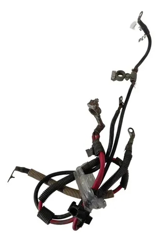 Cabo Polo Bateria Chevrolet Captiva 2.4 2009 2010 2011 2012