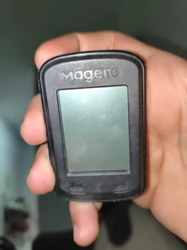 Ciclo computador magene C206