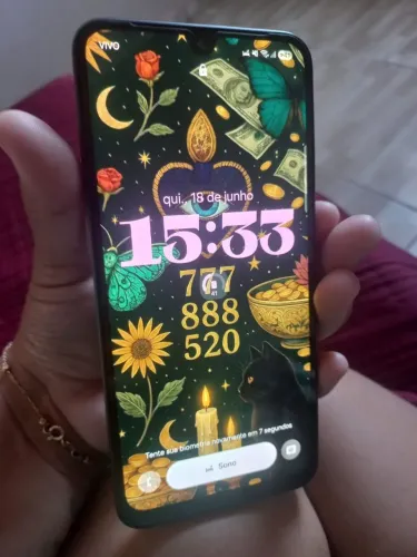 Celular Samsung A26 256gb 8 de ram