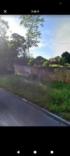 Loteamento santa Maria