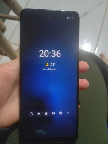 Moto g60s