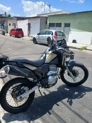 VENDO NÃO TROCA