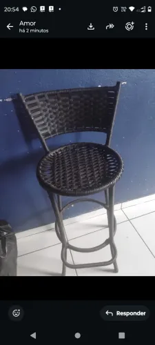 Utensílios de casa 