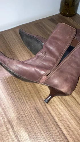 botas