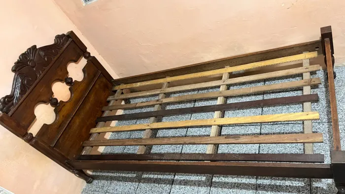CAMA ANGELIM SOLTEIRO COMPLETA 