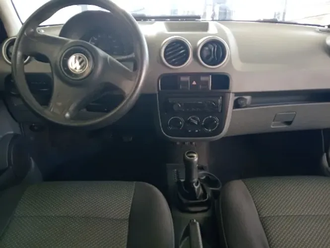 Volkswagen Gol Geração IV Trend 1.0 8V MI Total Flex Mec. 2P 2013