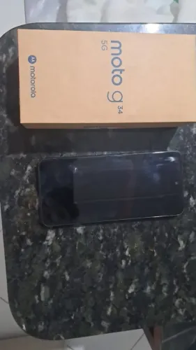 Motorola G34 5g