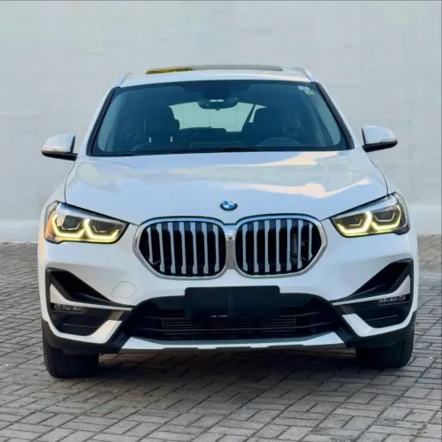 BMW X1 Sdrive 20I 2.0/2.0 TB Acti.flex Aut. 2020