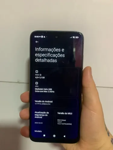 Xiaomi 10