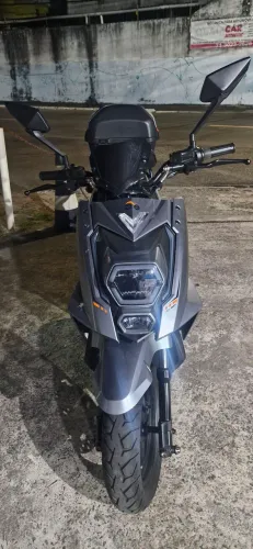 Jet Max (deabloqueada)