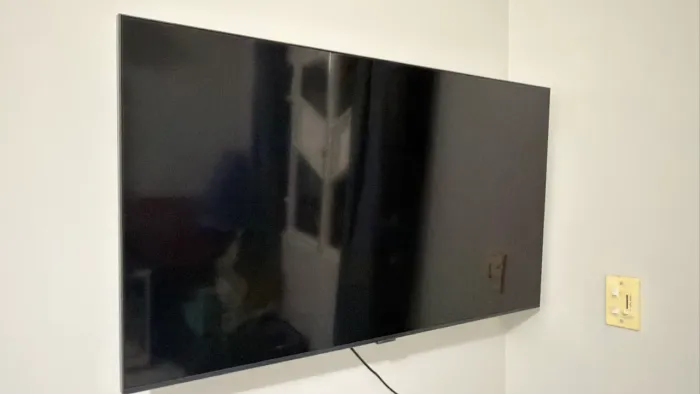     TV Samsung 43 Polegadas 4K Crystal UHD