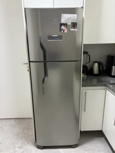 Geladeira Electrolux Frostfree