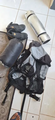 Kit cmaping