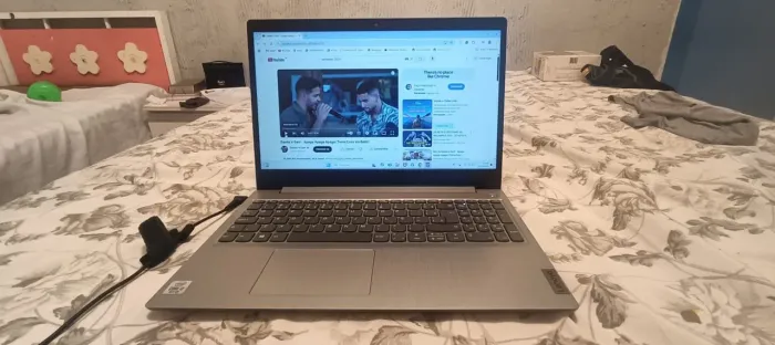 Notebook Lenovo