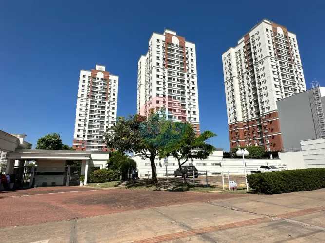 Condominio Garden 3 Americas - Excelente Apartamento de 70m² no Jd. Leblon codigo: 381869