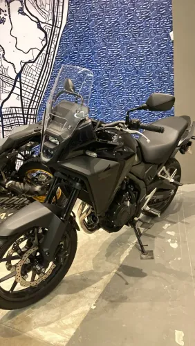 Nx 500 2026