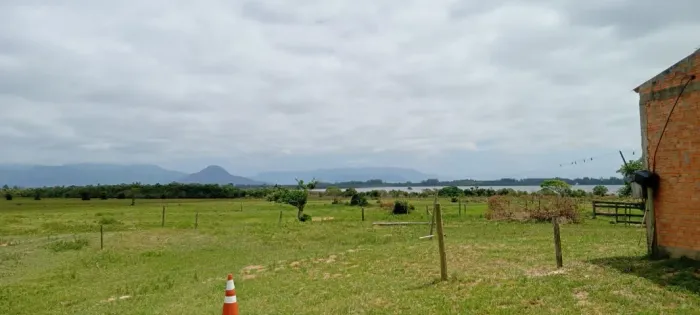 Vendo área de 21 hectares  quase ao lado da Nova Havam-Atlântida Sul