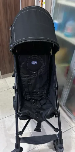 Carrinho de bebê Chicco- Liteway