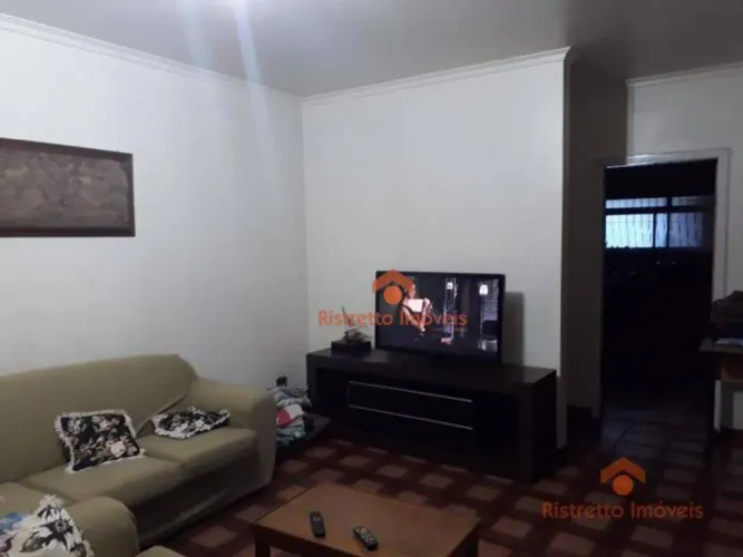 Sobrado à venda, 180 m² por R$ 1.200.000,00 - Vila Bertioga - São Paulo/SP