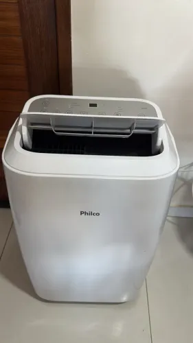 Ar condicionado portátil 12000btus