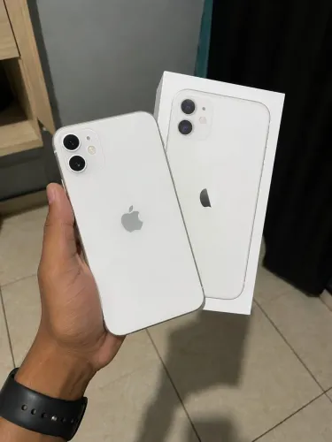 iPhone novo todo original 