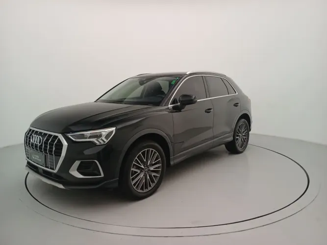 Audi Q3 Performance 2.0 TFSI Tiptr. Quattro 2025