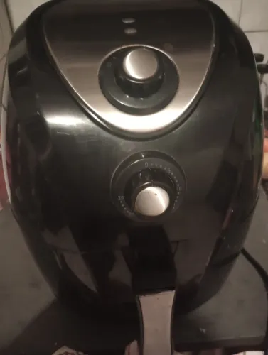 Airfryer Philco
