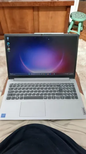 Notebook Lenovo Seminovo