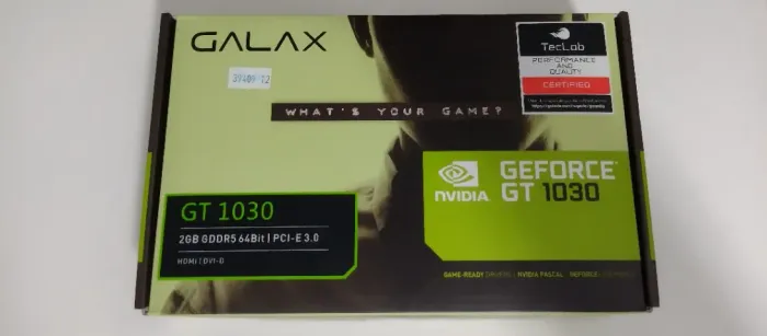 Gt 1030