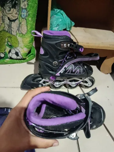 Patins