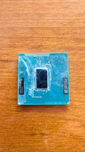 Processador I5-3210M para notebook 