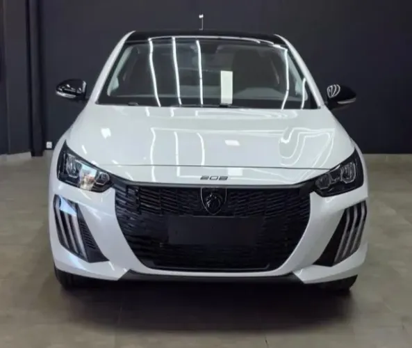 V SA CSRまとめ売り Peugeot 208 2026 Usados e Novos - Virgem da Lapa, MG