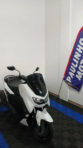 YAMAHA NMAX 160 2021