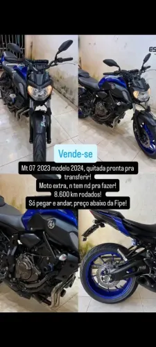 MT 07