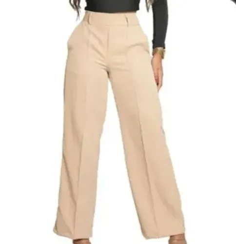 Calça social