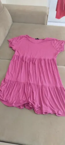 Vestido Plus Size