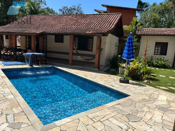 Residencial Guaratuba - Casa à venda no Condomínio Residencial Guaratuba