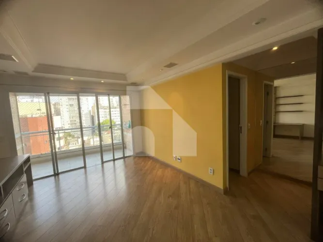 Apartamento de 3 dormitórios, 1 suíte em Higienópolis