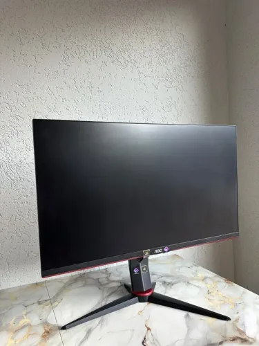 Monitor Gamer AOC Hero 27" 144Hz