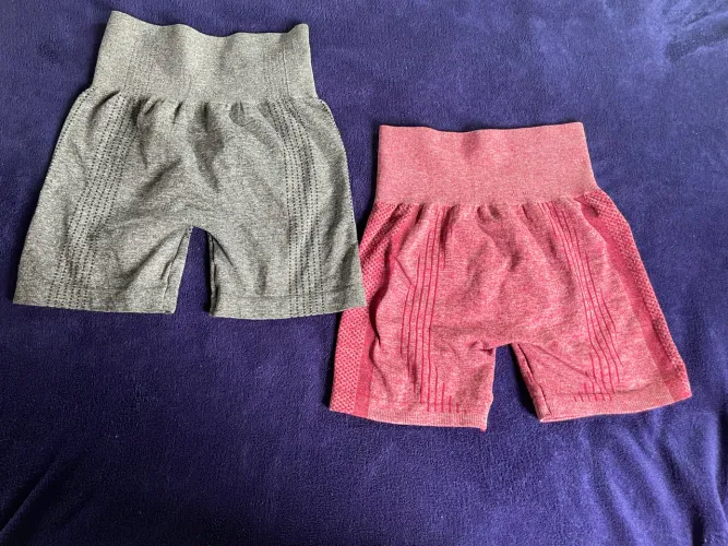 Shorts academia