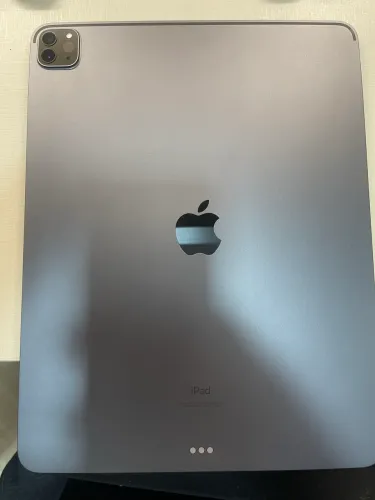 iPad m1 12.9 Apple