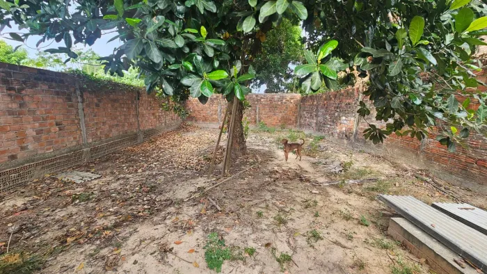 Vendo casa na vila riod