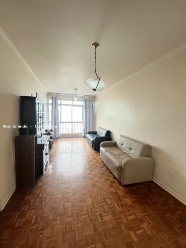 Apartamento para Locação em São Vicente, Itararé, 2 dormitórios, 2 banheiros, 1 vaga