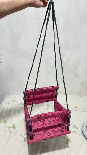 Balanço infantil