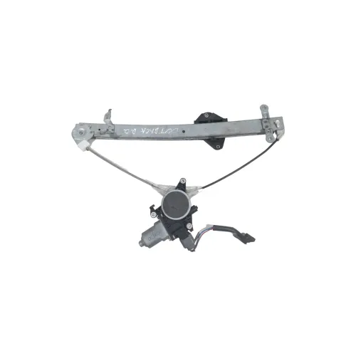 Máquina Vidro Dianteira Dir Subaru Outback 2.5 97 Á 06 Xx