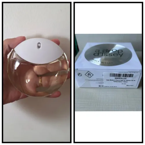 Perfume Issey Miaky 90ml (Esgotados no Brasil)