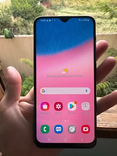 Celular A31s