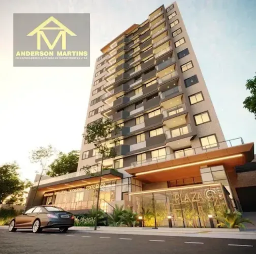 Imóvel para venda com 68 metros quadrados com 3 quartos em Praia de Itaparica - Vila Velha