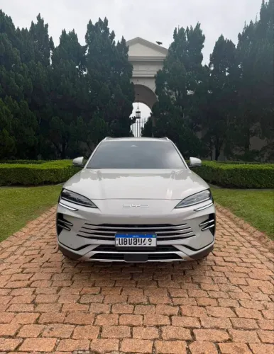BYD Song Plus 1.5 16V Aut. (hibrido) 2027